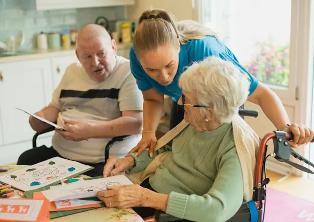 Janus Living ging im März 2026 an die NYSE. Als erster reiner Senior-Housing-REIT der USA wurde das Unternehmen aus Healthpeak Properties ausgegliedert