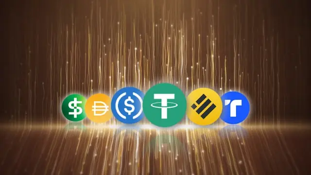 Circle (CRCL) bereitet einen Börsengang an der NYSE vor. Der Herausgeber des Stablecoins USDC erwirtschaftete 2024 rund 1,7 Milliarden US-Dollar Umsatz, verfügt über etwa 24 % Marktanteil und kooperiert mit BlackRock.