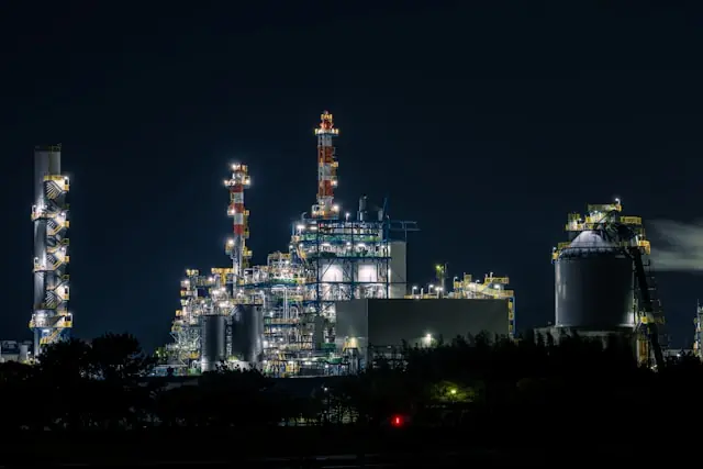 Infinity Natural Resources bereitet den Börsengang an der NYSE unter dem Kürzel INR vor. Das Unternehmen verfügt über 90.000 Acres in der Utica-Shale-Formation, produziert rund 25 MBoe pro Tag und arbeitet profitabel.