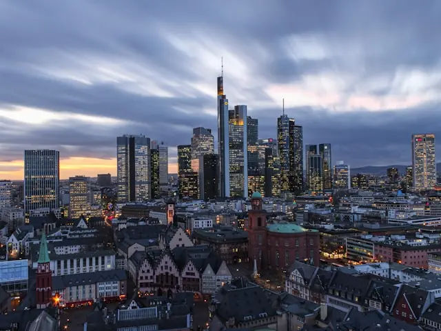 Frankfurts Börsengang-Renaissance im Faktencheck | DieSpekulanten