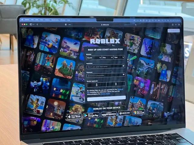 Roblox-Aktie stürzt 18% nach Q1 | DieSpekulanten