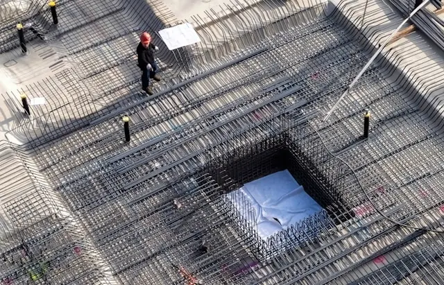 Sterling Infrastructure (STRL) schießt nach überzeugenden Q1-Zahlen um 52 Prozent in die Höhe und markiert dank des KI-Baubooms ein frisches 52-Wochen-Hoch.