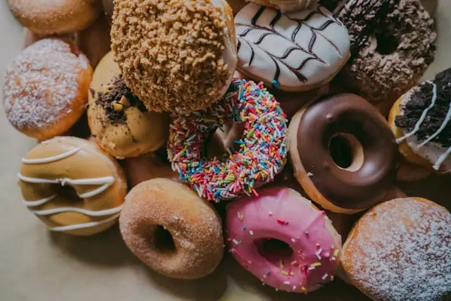 Krispy Kreme vor dem Börsengang an der Nasdaq (DNUT): 1,3 Mrd. verkaufte Donuts, 8.275 Standorte in 30 Ländern und Insomnia Cookies im Portfolio.