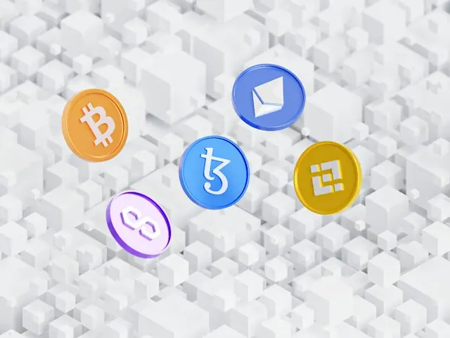 Die Circle Internet Group debütierte im Juni 2025 zu einem Ausgabepreis von 31 US-Dollar an der NYSE. Ein Überblick über den Börsengang, das USDC-Geschäftsmodell und die Bewertung des Stablecoin-Anbieters CRCL.