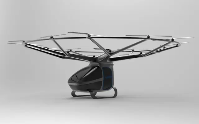 BETA Technologies ging im November 2025 per IPO an die NYSE. Überblick zum Börsengang, zur Bewertung und zum Geschäftsmodell des Elektroflugzeug-Herstellers.
