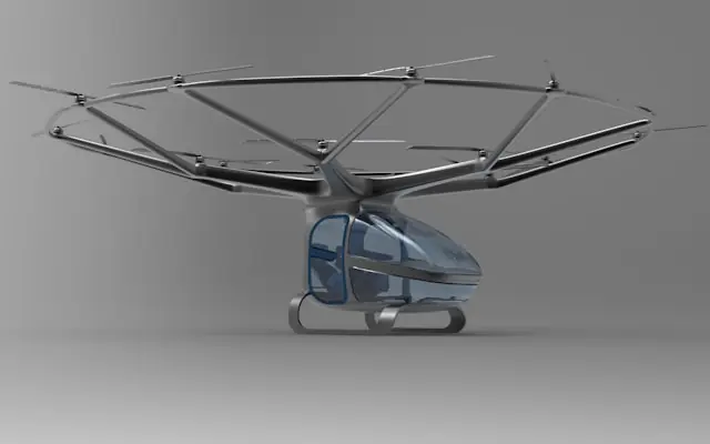 BETA Technologies bereitet den Börsengang an der NYSE unter dem Ticker BETA vor. Im Fokus stehen Elektroflugzeuge, die Partnerschaft mit GE Aerospace sowie ein Auftragsbestand von 891 Bestellungen.