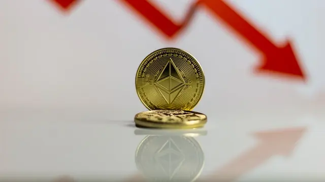 Krypto-Crash: Bitcoin verliert stark an Wert und bewegt sich zunehmend wie eine Tech-Aktie | DieSpekulanten