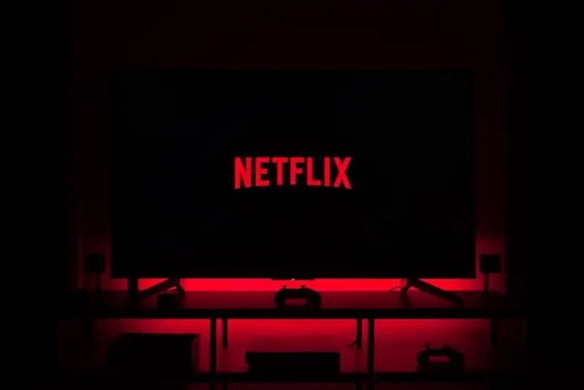 Netflix: Hastings-Abgang