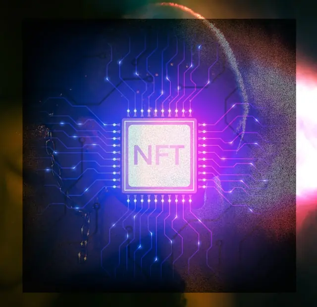 Was sind NFTs? (Non-Fungible-Token)
