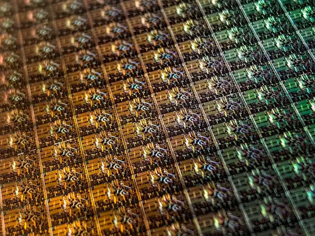 GlobalFoundries IPO: Der Chip-Gigant hinter deinem Smartphone geht an die Börse
